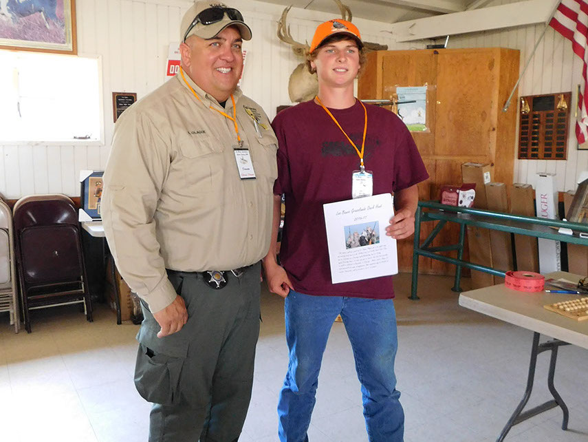 Az Foundation Group Los Banos Junior Fun day on April 24, 2016