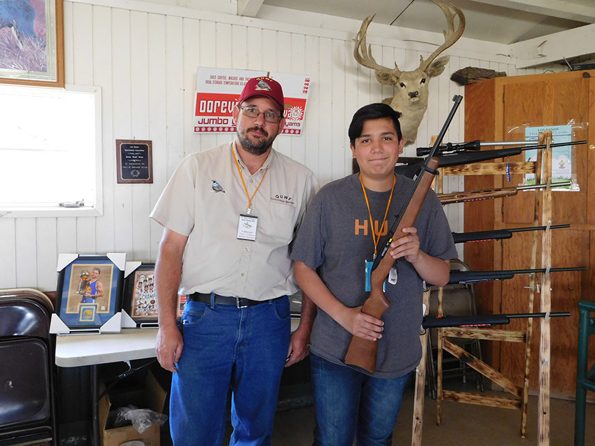 Az Foundation Group Los Banos Junior Fun day on April 24, 2016