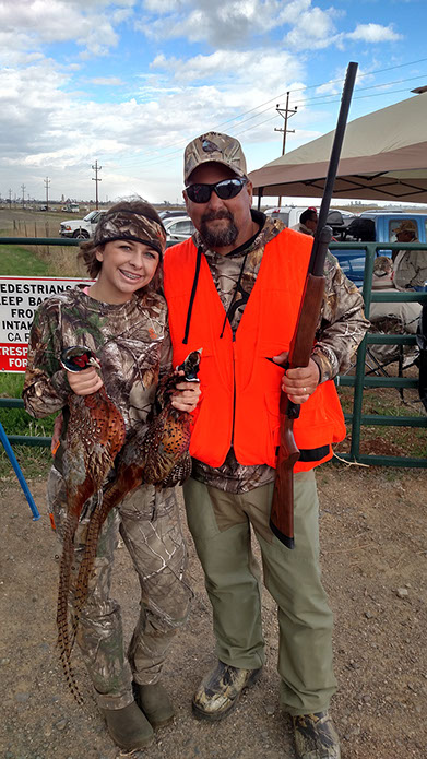 Az Foundation Group Los Banos Junior Fun day on April 24, 2016