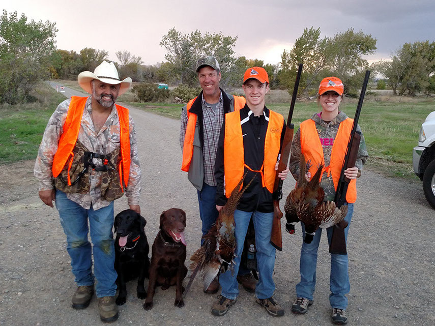 Az Foundation Group Los Banos Junior Fun day on April 24, 2016